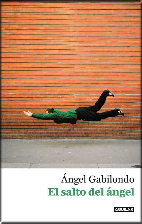 EL SALTO DEL ÁNGEL