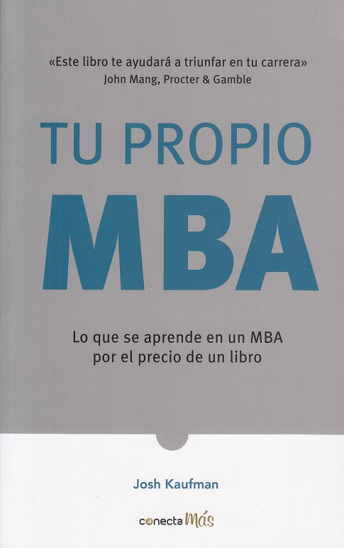 TU PROPIO MBA