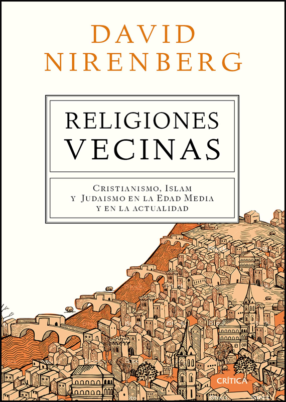 RELIGIONES VECINAS