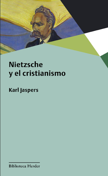 NIETZSCHE Y EL CRISTIANISMO