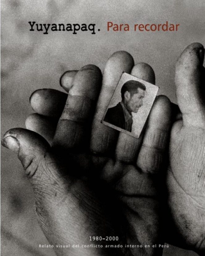 YUYANAPAQ. PARA RECORDAR (1980-2000)
