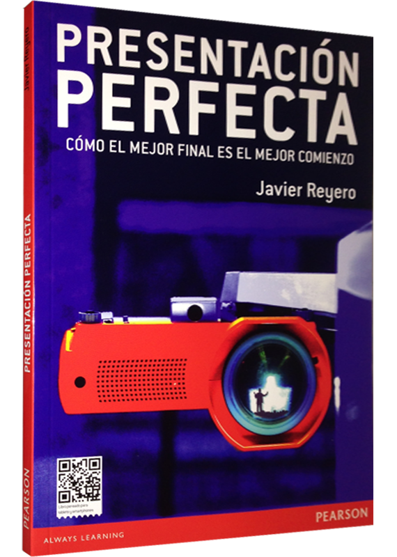 PRESENTACIÓN PERFECTA