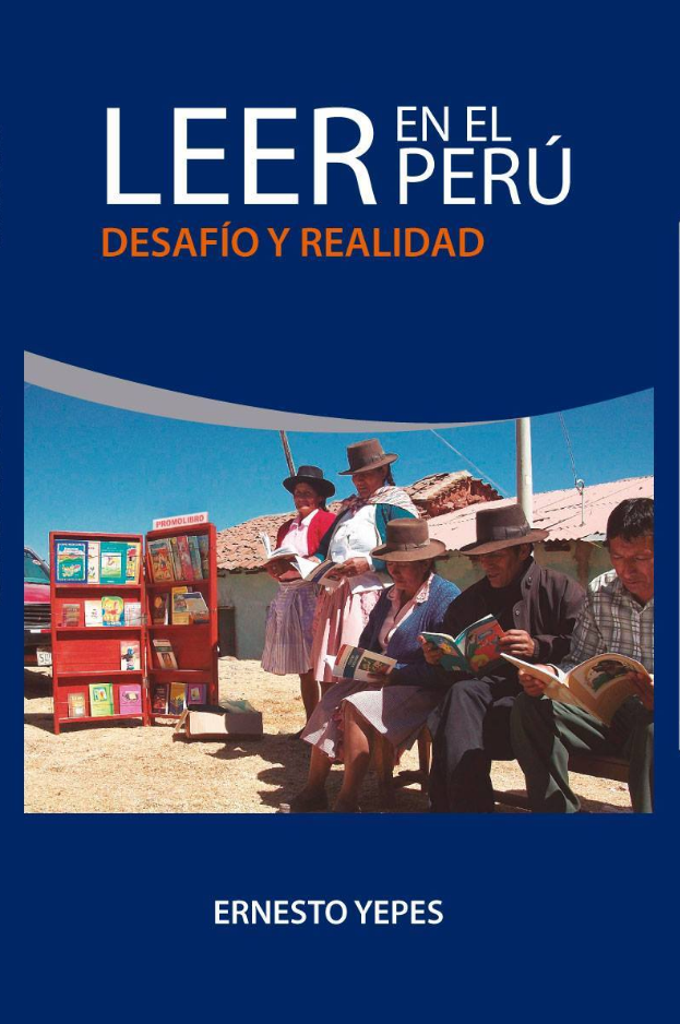 LEER EN EL PERÚ