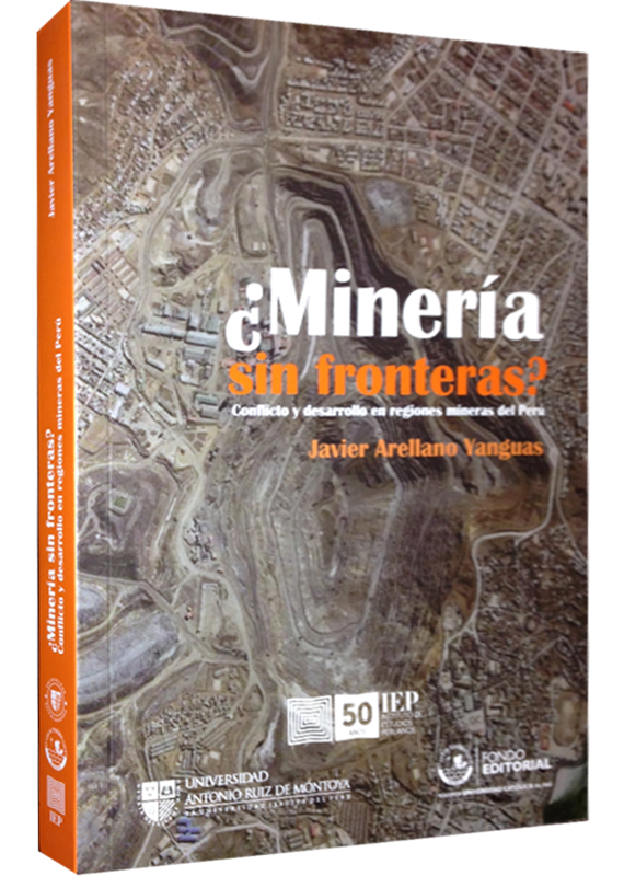 ¿MINERÍA SIN FRONTERAS?