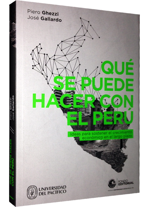 QUÉ SE PUEDE HACER CON EL PERÚ