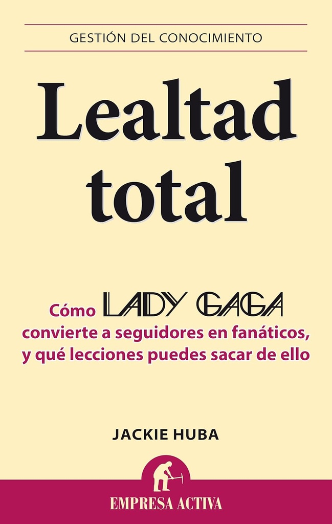 LEALTAD TOTAL