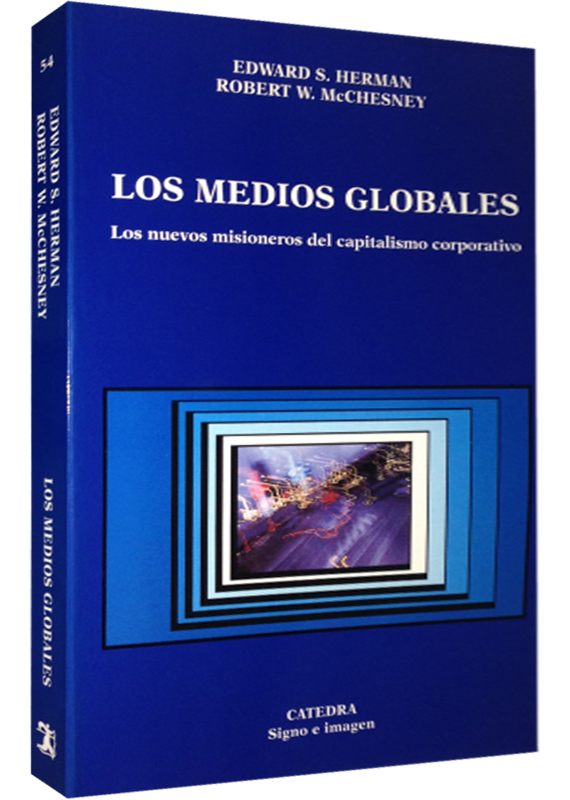 LOS MEDIOS GLOBALES