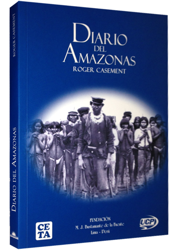 DIARIO DEL AMAZONAS