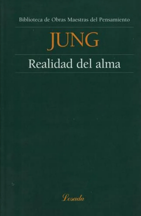 REALIDAD DEL ALMA