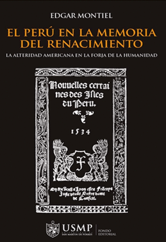 EL PERÚ EN LA MEMORIA DEL RENACIMIENTO