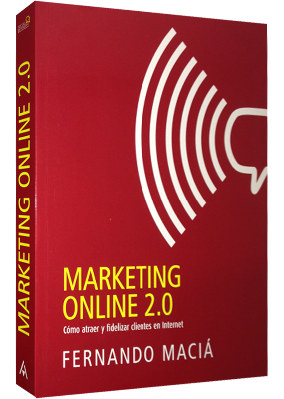 MARKETING ONLINE 2.0