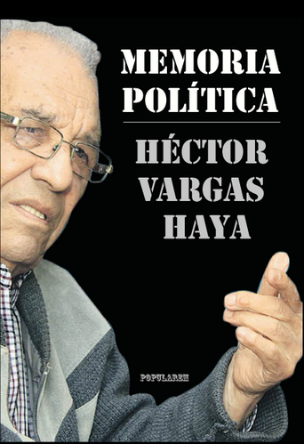 MEMORIA POLÍTICA