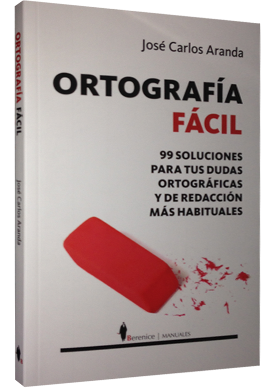 ORTOGRAFÍA FÁCIL