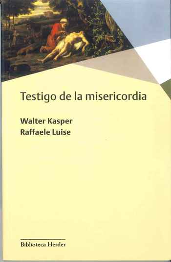 TESTIGO DE LA MISERICORDIA
