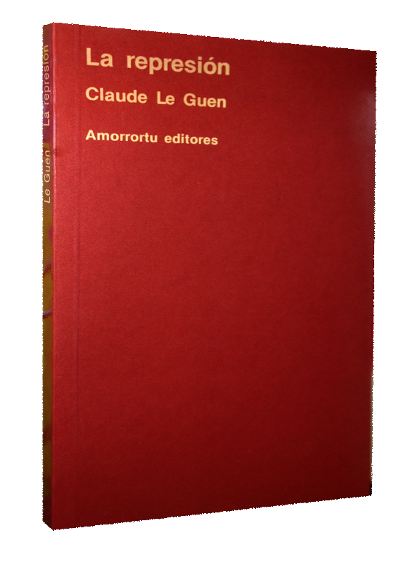 LA REPRESIÓN