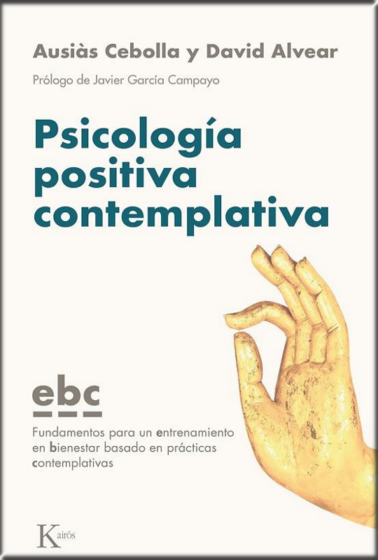 PSICOLOGÍA POSITIVA COMTEMPLATIVA