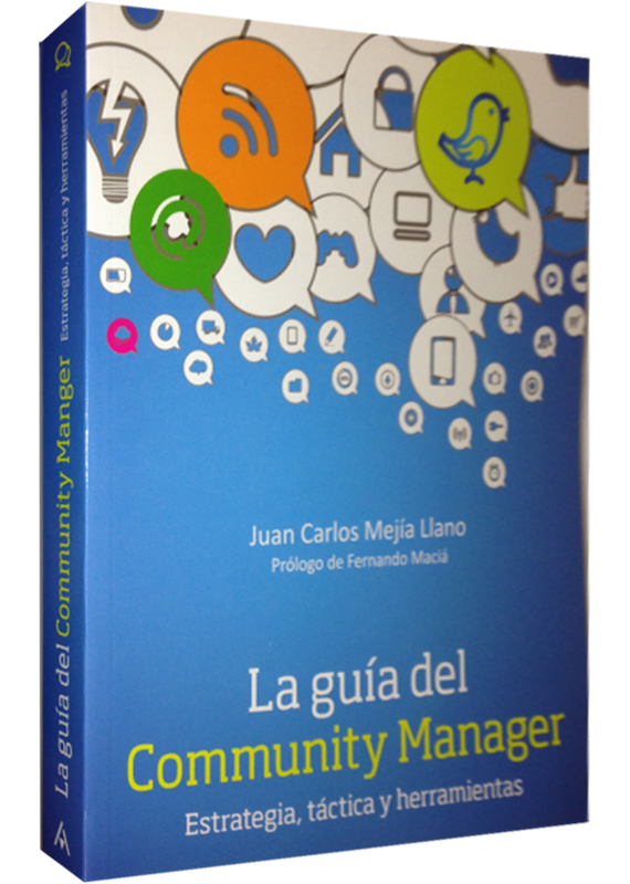 LA GUÍA DEL COMMUNITY MANAGER