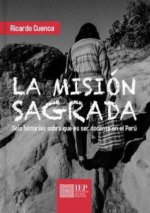 LA MISIÓN SAGRADA