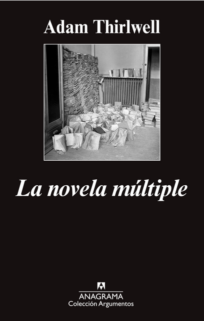 LA NOVELA MÚLTIPLE