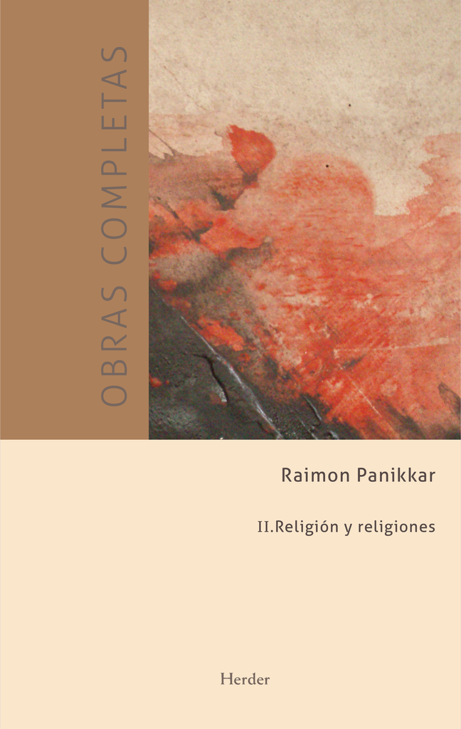 RELIGIÓN Y RELIGIONES