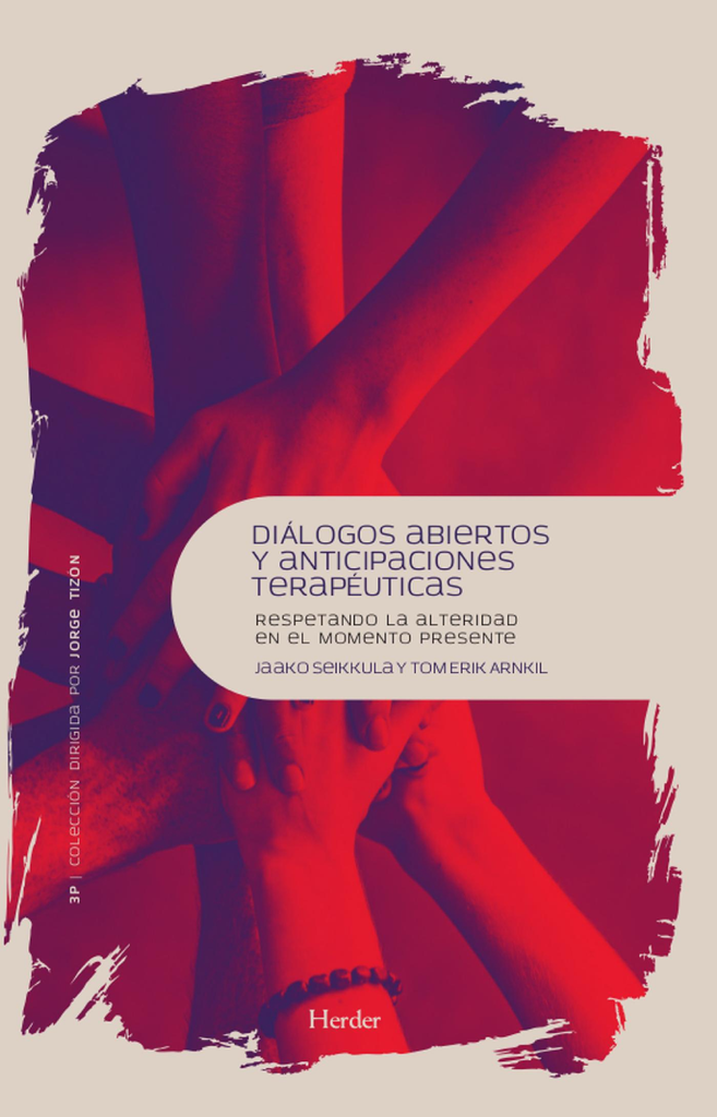 DIÁLOGOS ABIERTOS Y ANTICIPACIONES TERAPÉUTICAS