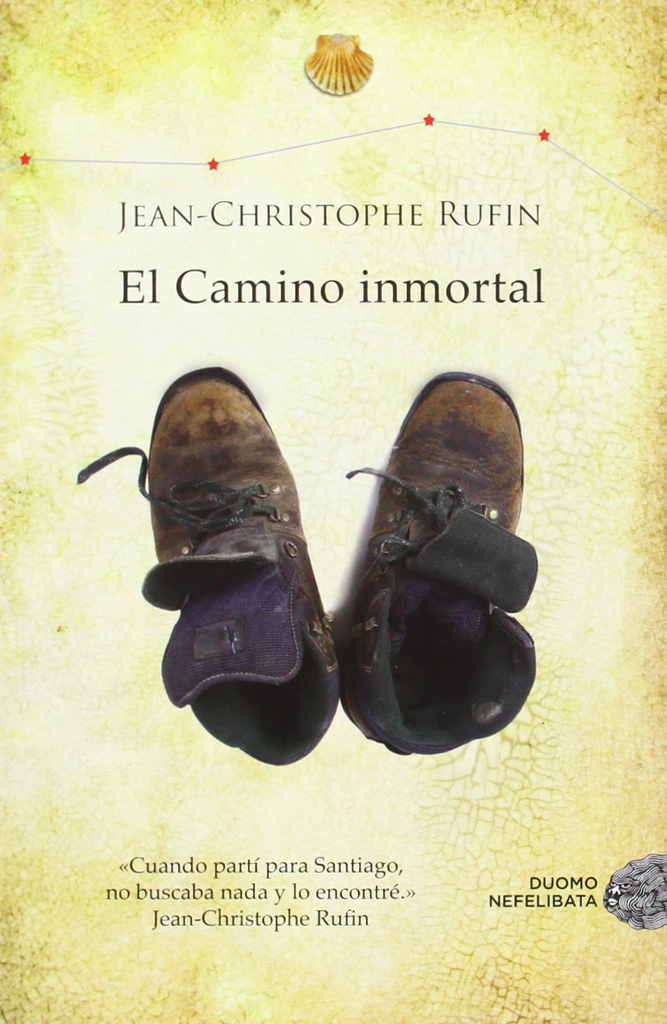 EL CAMINO INMORTAL