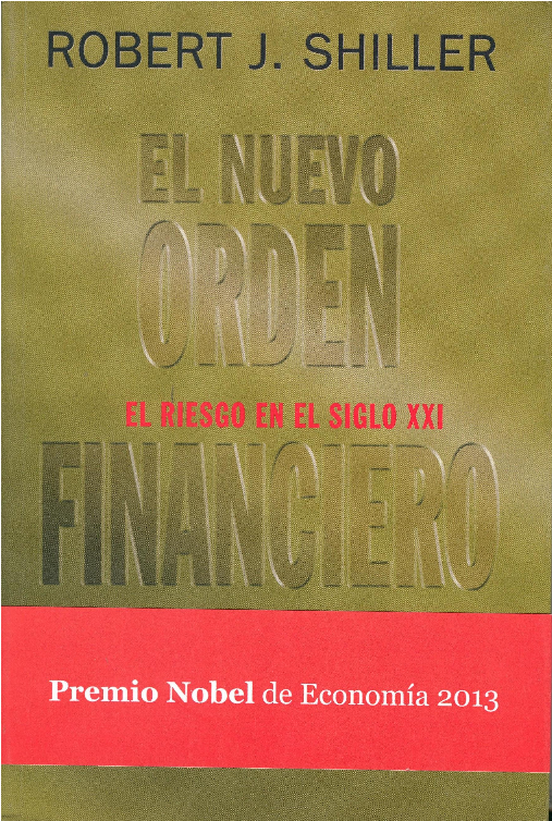 EL NUEVO ORDEN FINANCIERO