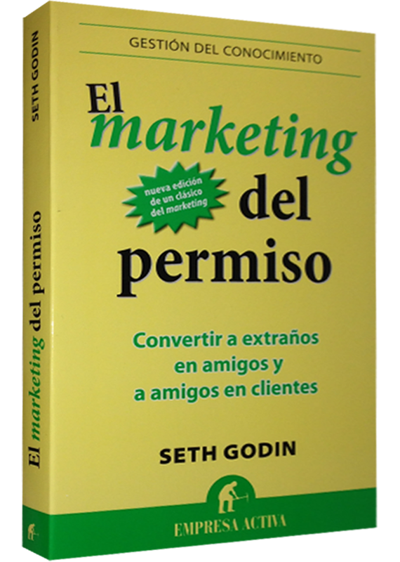 EL MARKETING DEL PERMISO