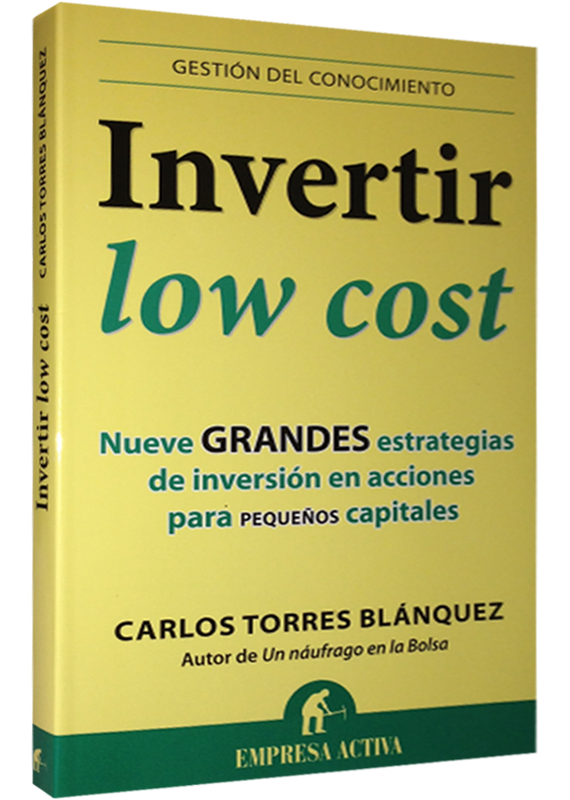 INVERTIR LOW COST