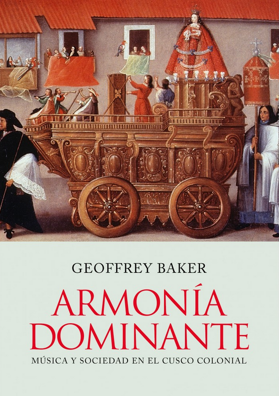 ARMONÍA DOMINANTE