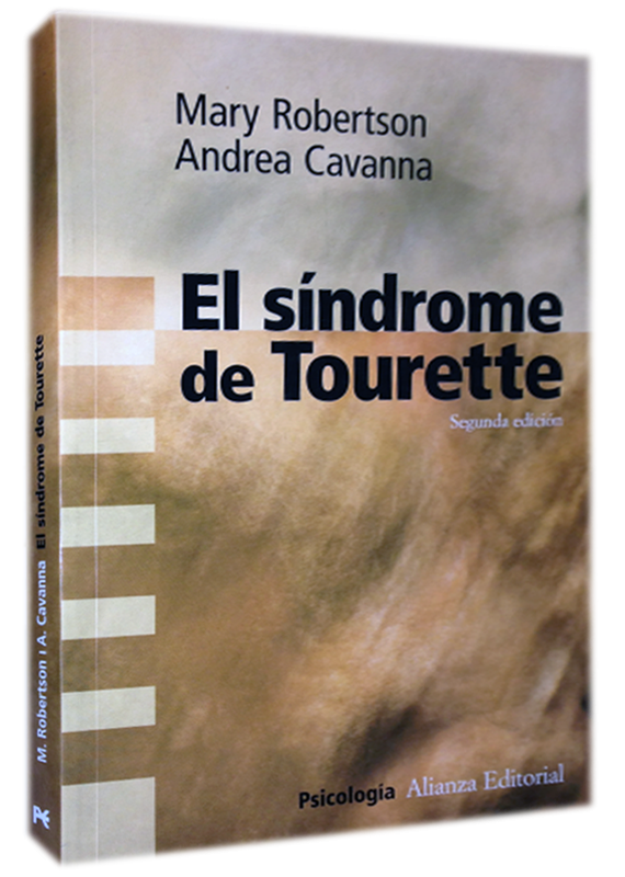 EL SÍNDROME DE TOURETTE