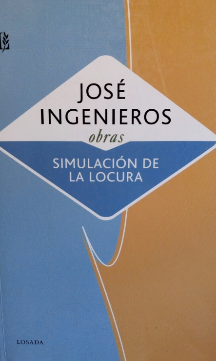 SIMULACIÓN DE LA LOCURA