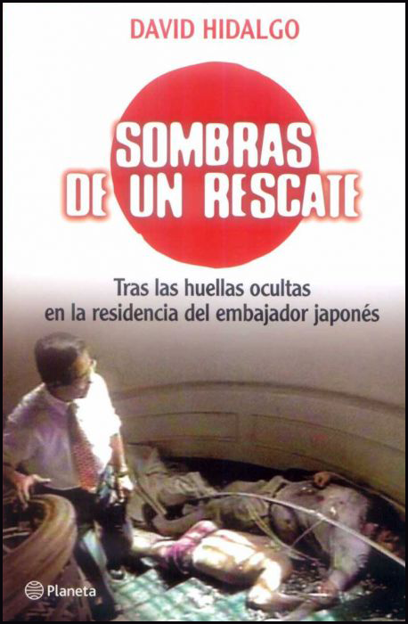SOMBRAS DE UN RESCATE