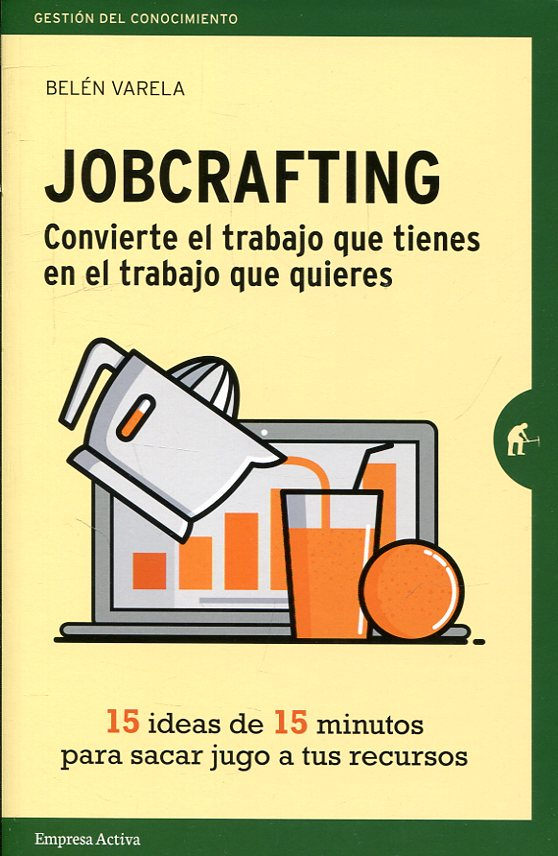 JOBCRAFTING