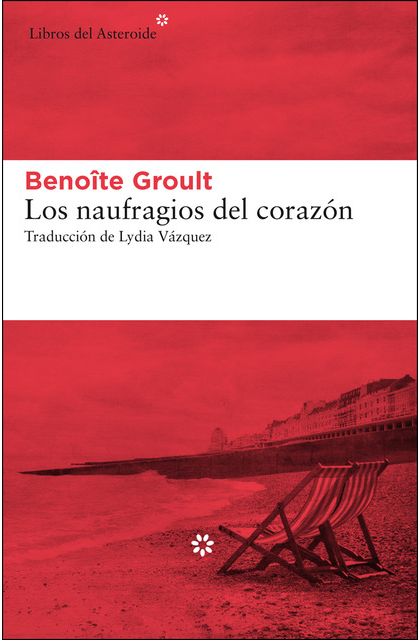 LOS NAUFRAGIOS DEL CORAZÓN