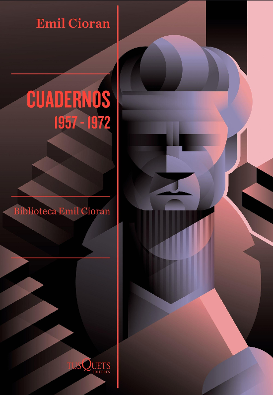 CUADERNOS 1957 - 1972