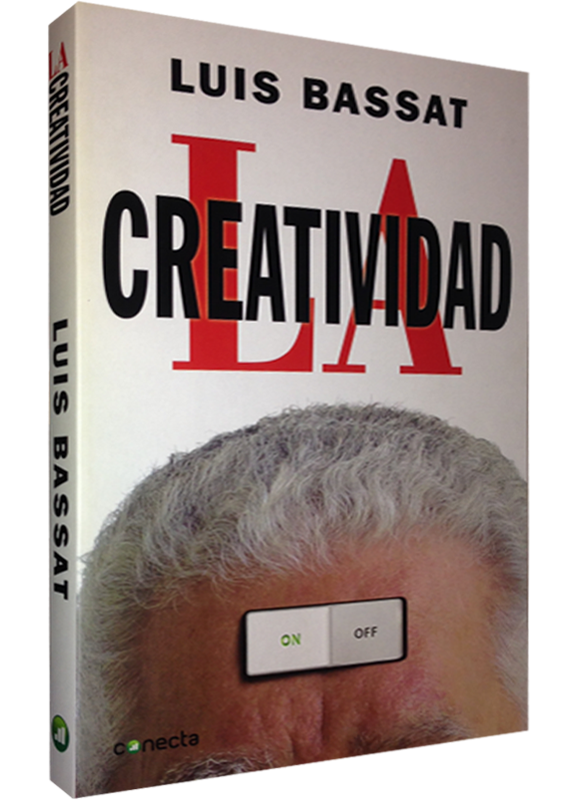LA CREATIVIDAD