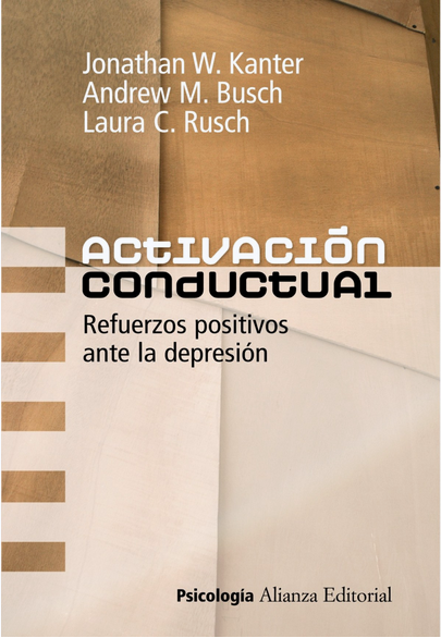 ACTIVACIÓN CONDUCTUAL