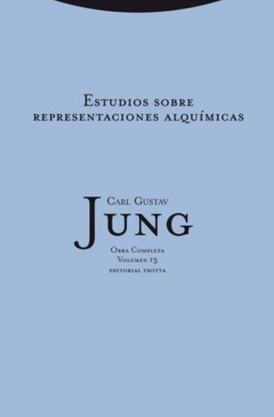 ESTUDIOS SOBRE REPRESENTACIONES ALQUÍMICAS