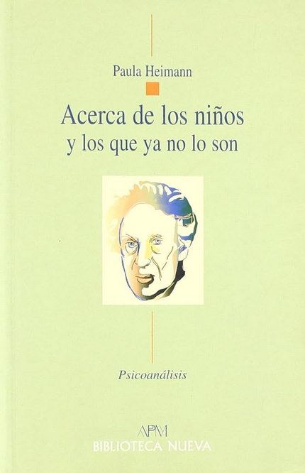 ACERCA DE LOS NIÑOS