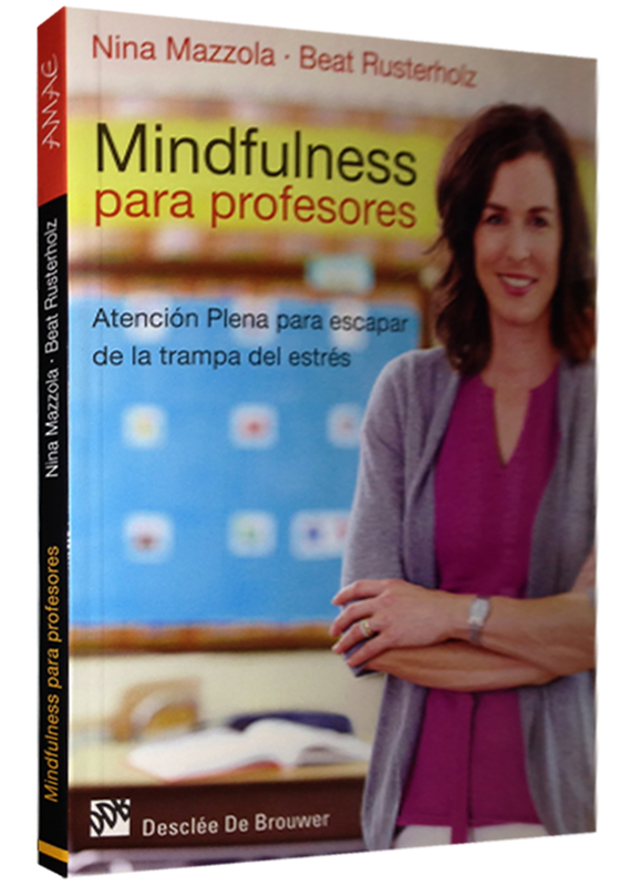 MINDFULNESS PARA PROFESORES