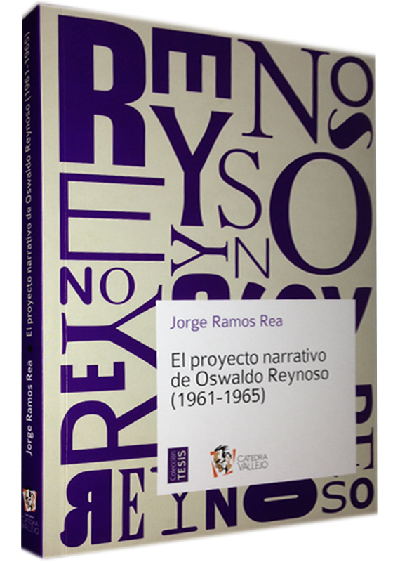 EL PROYECTO NARRATIVO DE OSWALDO REYNOSO (1961-1965)