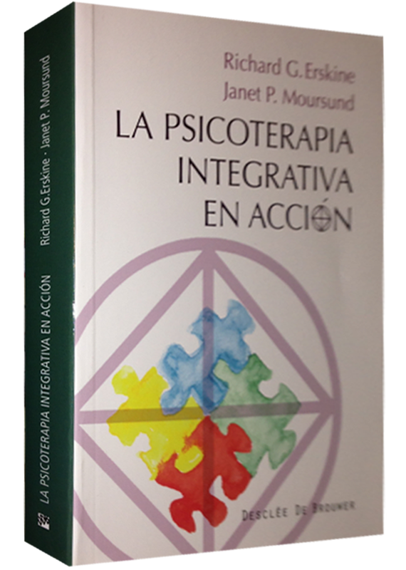 LA PSICOTERAPIA INTEGRATIVA DE ACCIÓN