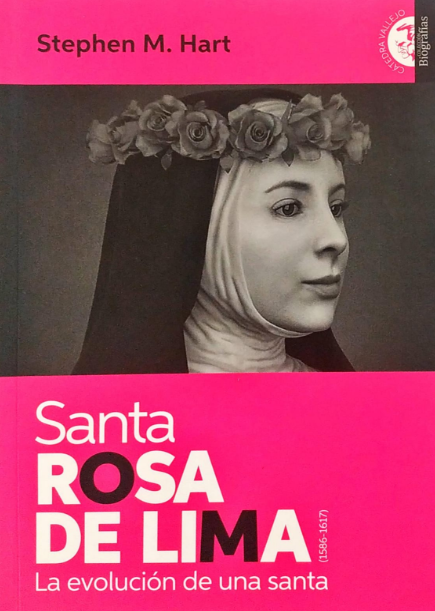 SANTA ROSA DE LIMA