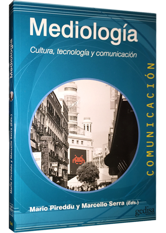 MEDIOLOGÍA