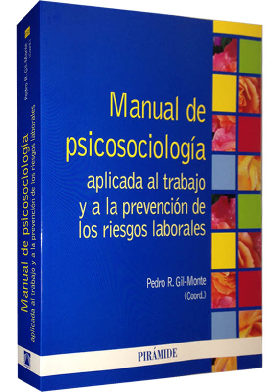 MANUAL DE PSICOSOCIOLOGÍA