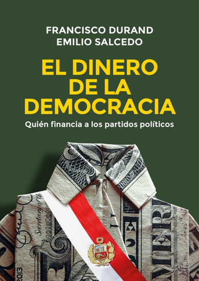 EL DINERO DE LA DEMOCRACIA