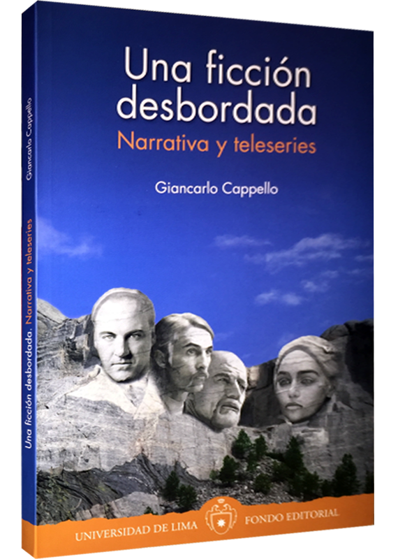 UNA FICCIÓN DESBORDADA