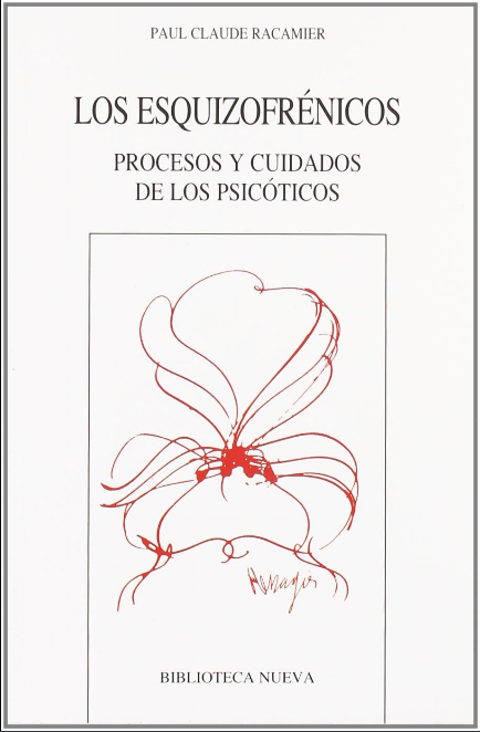 LOS ESQUIZOFRÉNICOS