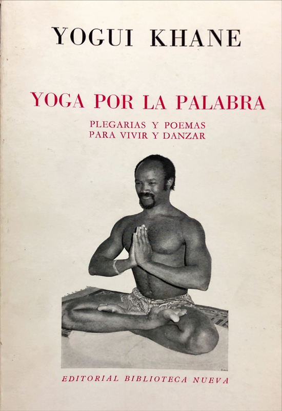 YOGA POR LA PALABRA